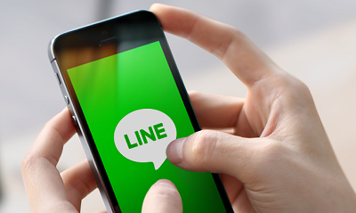 格安simでLINEのID検索が使えなくても問題なし！