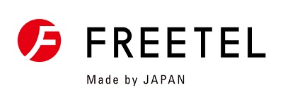 FREETELが「REI 2 Dual」と「Priori 5」の予約販売を開始