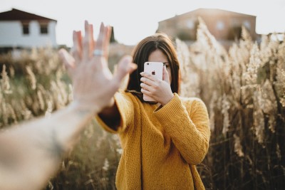 誰でもできちゃう！格安simでiPhoneを使う手順