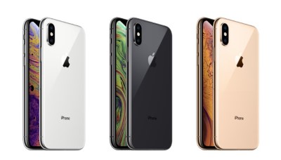 本当に売れるの？！iPhoneXS、iPhoneXS Max