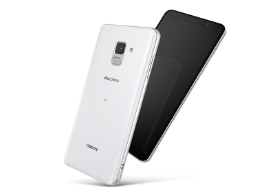 Docomo with対応、Galaxy Feel2の特徴とは？