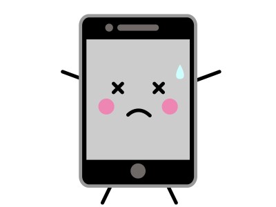 突然、ネットにつながらなくなった時、どうすればいい？